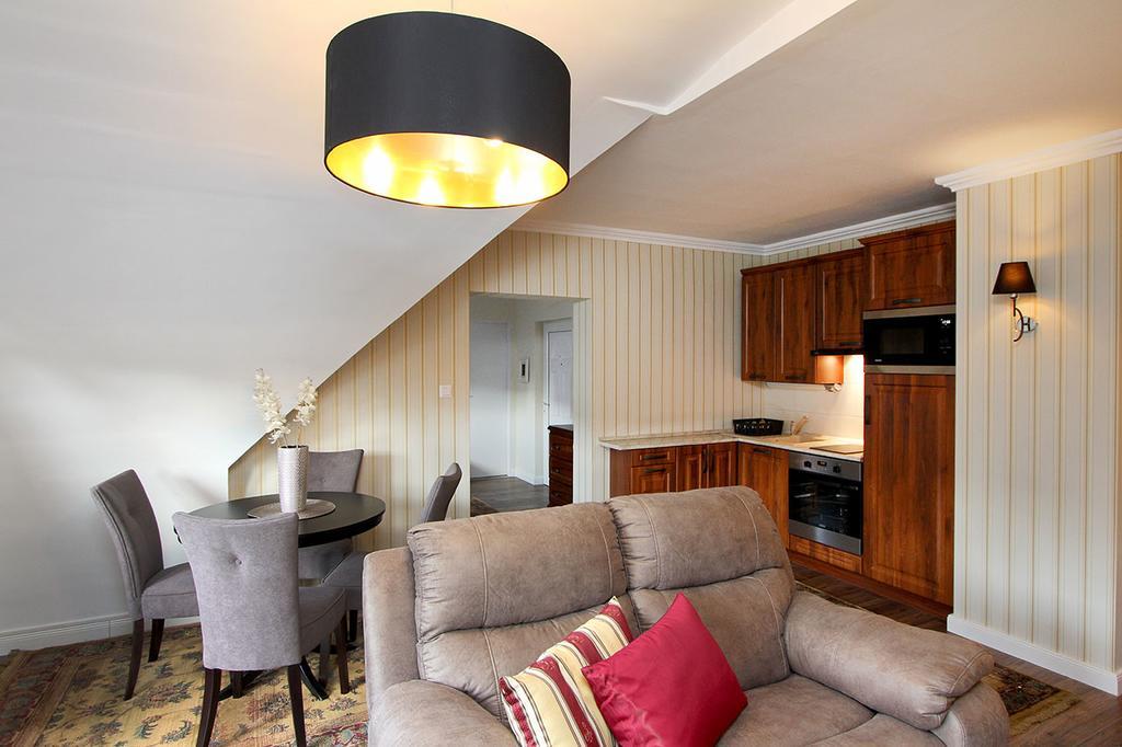 Good Luck Apartment Хевиз Экстерьер фото
