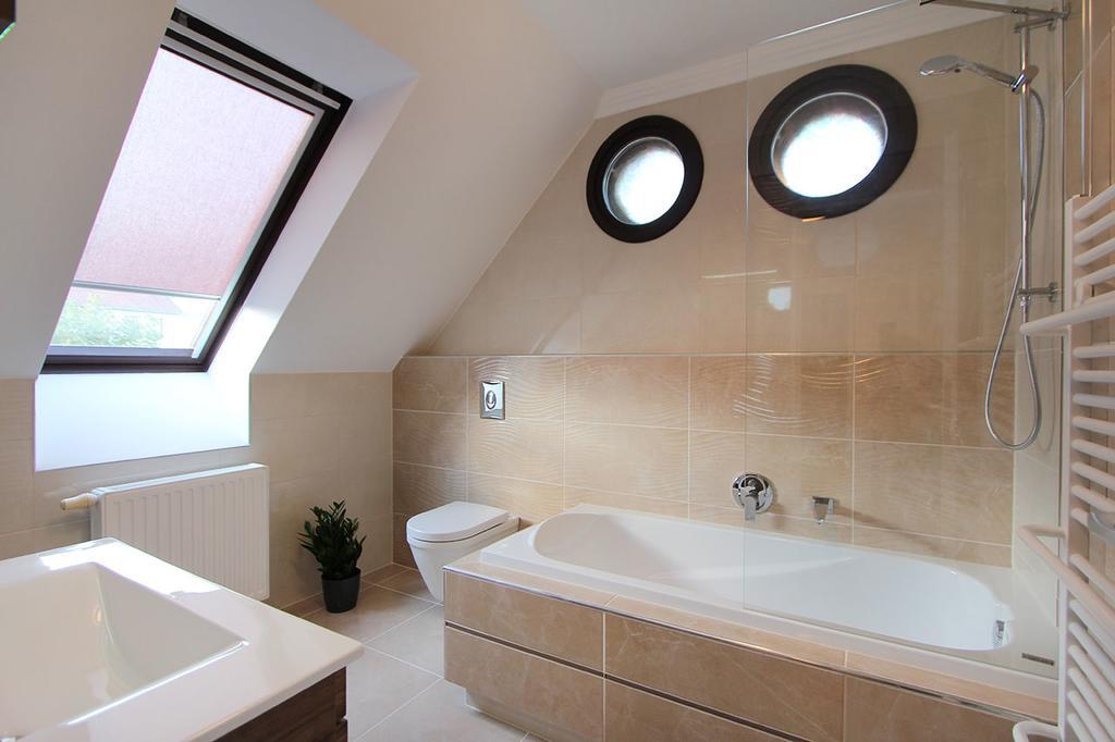 Good Luck Apartment Хевиз Экстерьер фото